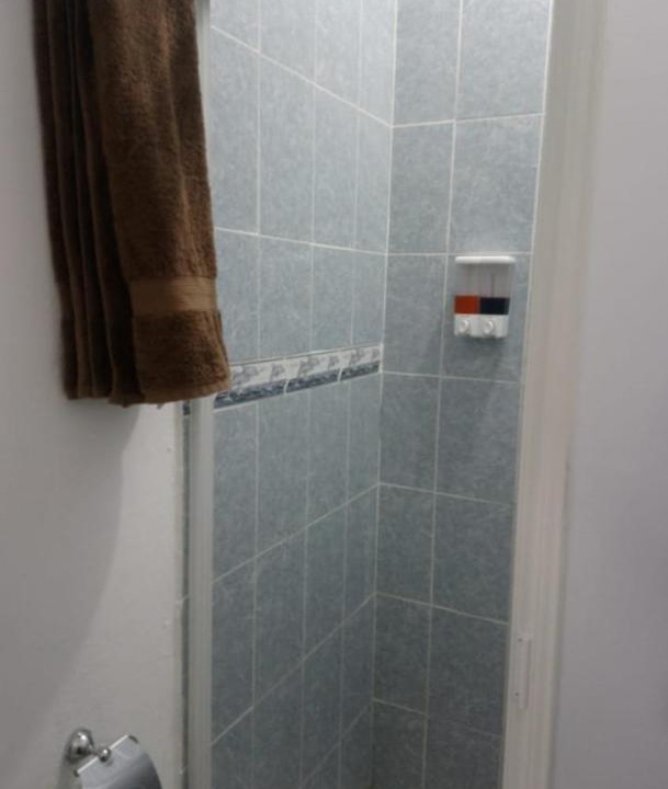Photo of Bathroom in Downtown Queretaro