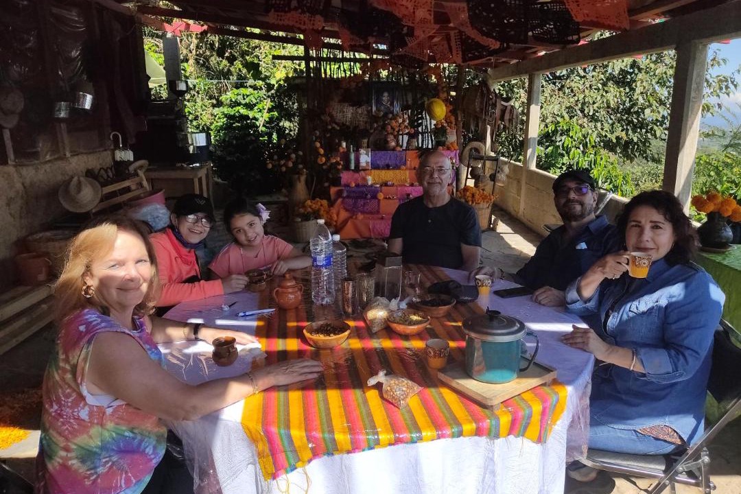 Photo of Others in Huauchinango