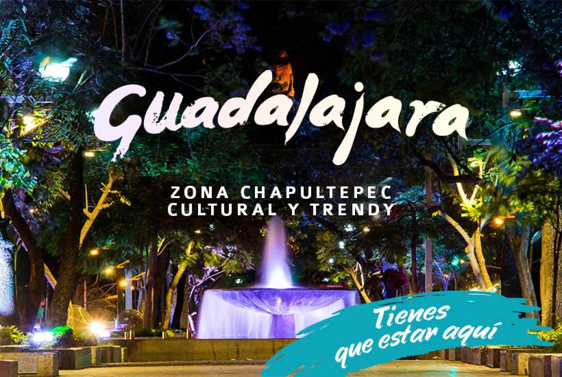 Photo of Others in Guadalajara
