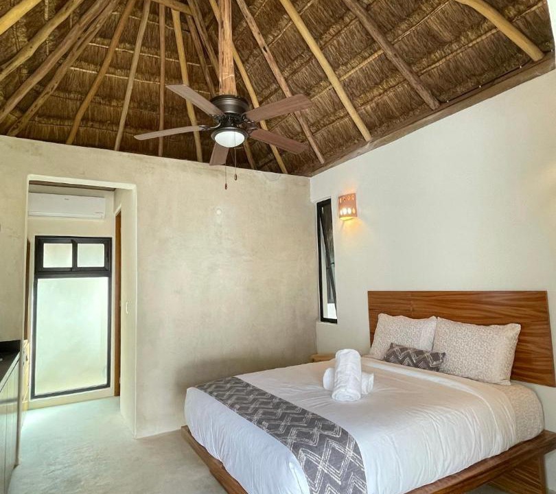 Photo of Bedroom in La Veleta
