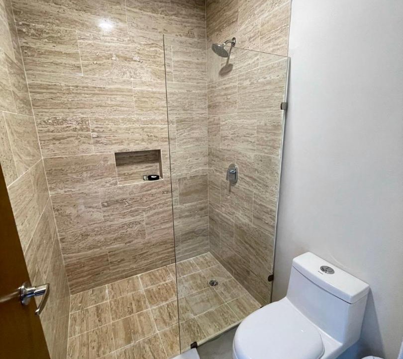 Photo of Bathroom in La Veleta