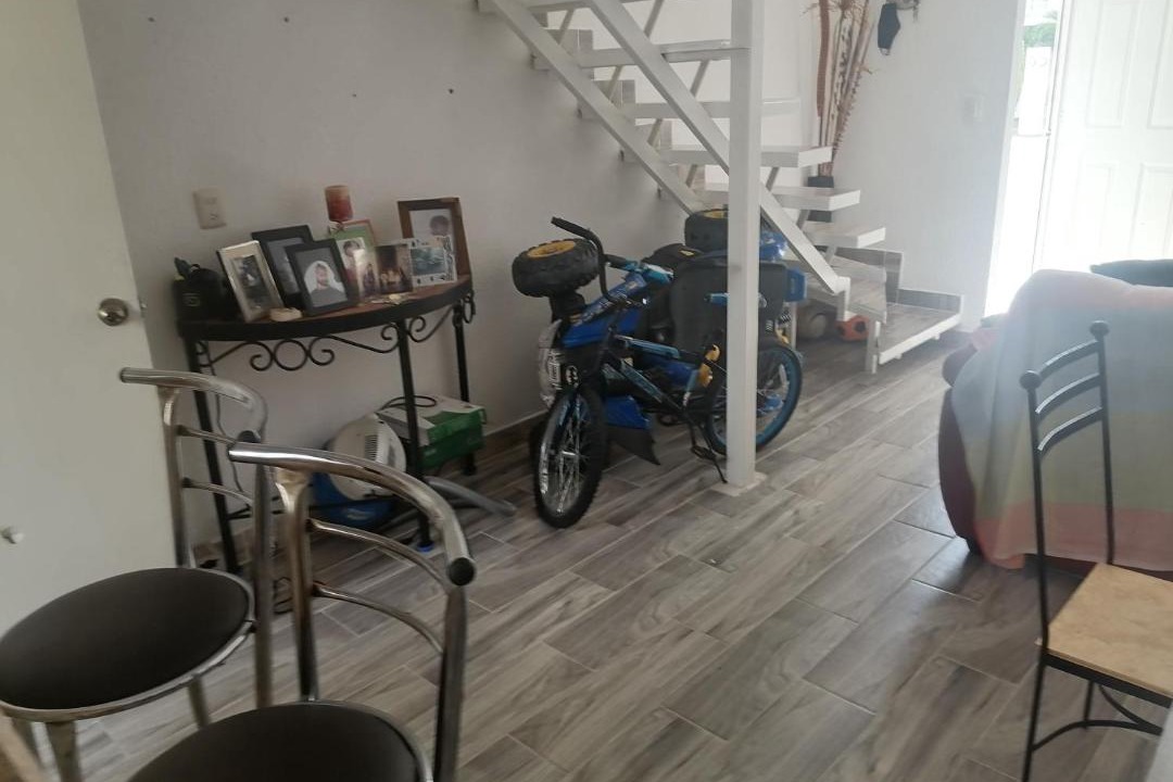 Photo of Livingroom in Ayala