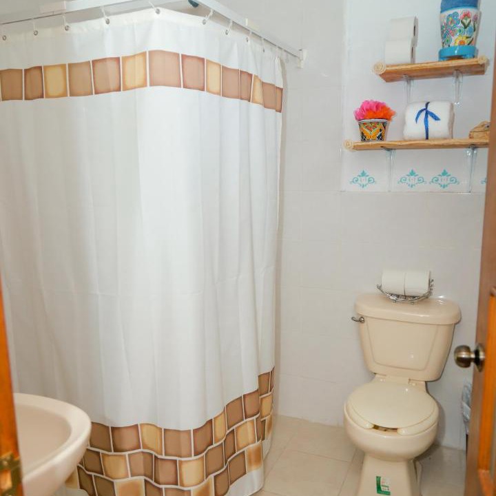 Photo of Bathroom in Tlahuapan
