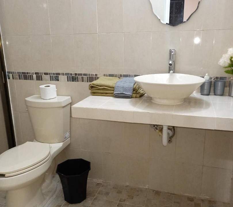 Photo of Bathroom in Merida