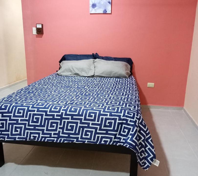 Photo of Bedroom in Merida