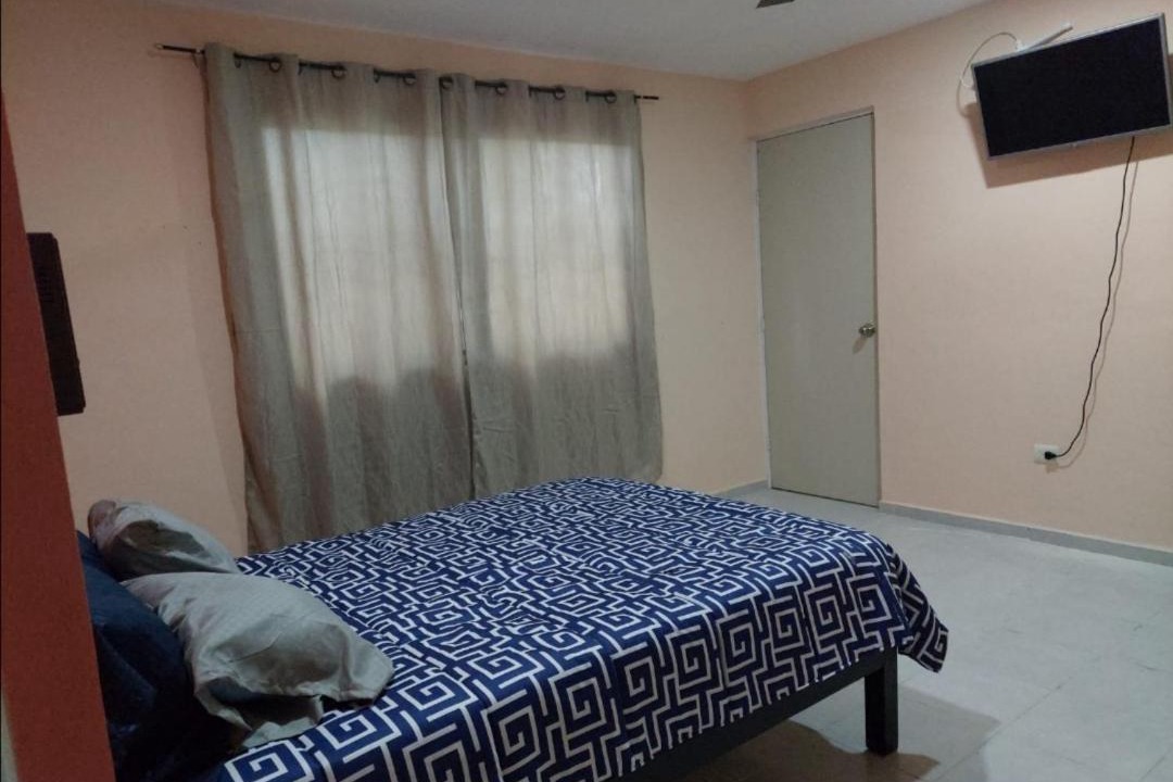 Photo of Bedroom in Merida