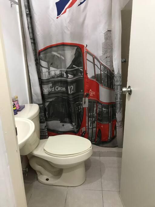 Photo of Bathroom in Apodaca