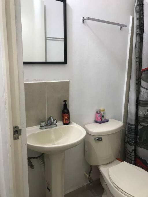 Photo of Bathroom in Apodaca