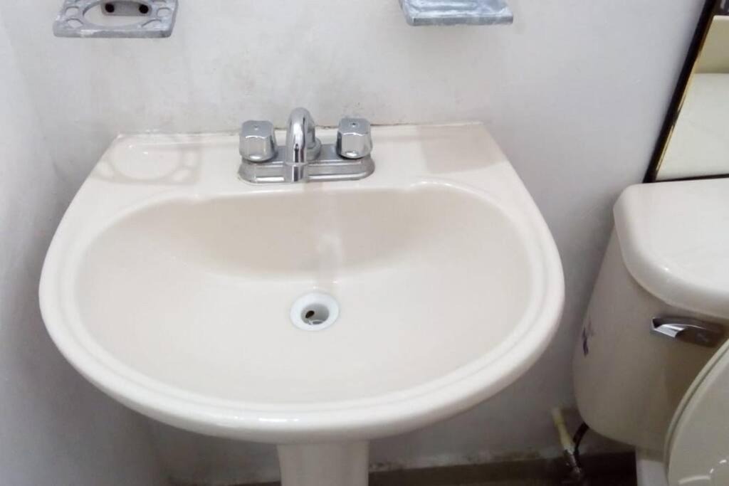 Photo of Bathroom in Apodaca
