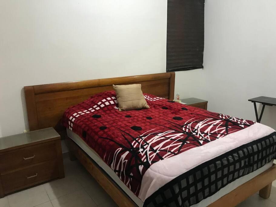 Photo of Bedroom in Apodaca