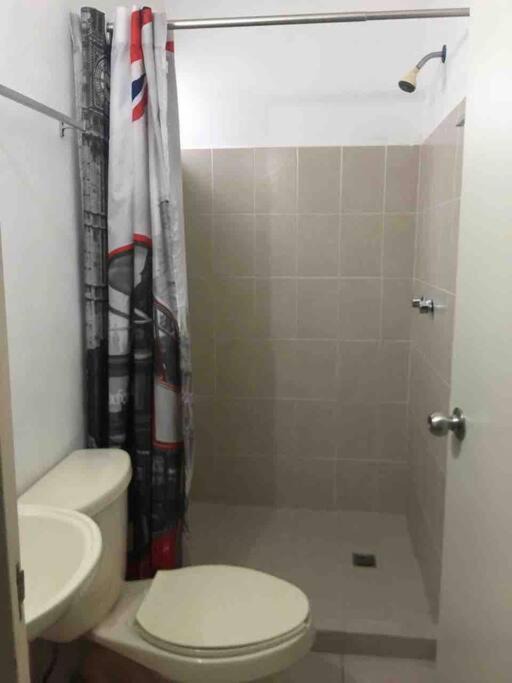 Photo of Bathroom in Apodaca