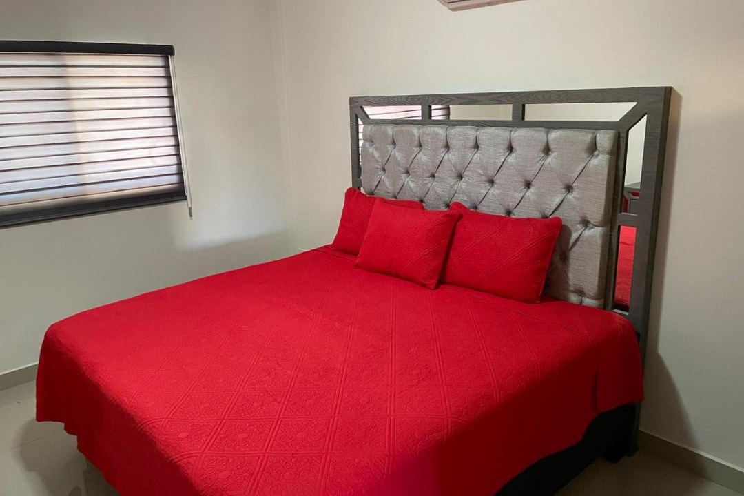 Photo of Bedroom in Ferrocarrilera