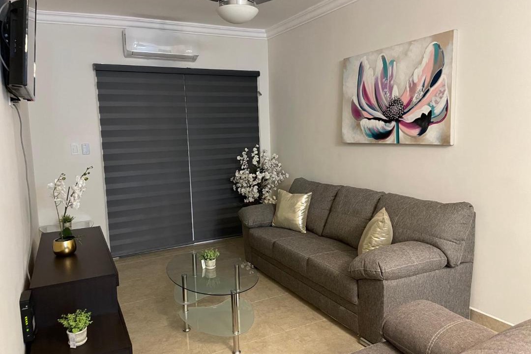 Photo of Livingroom in Ferrocarrilera