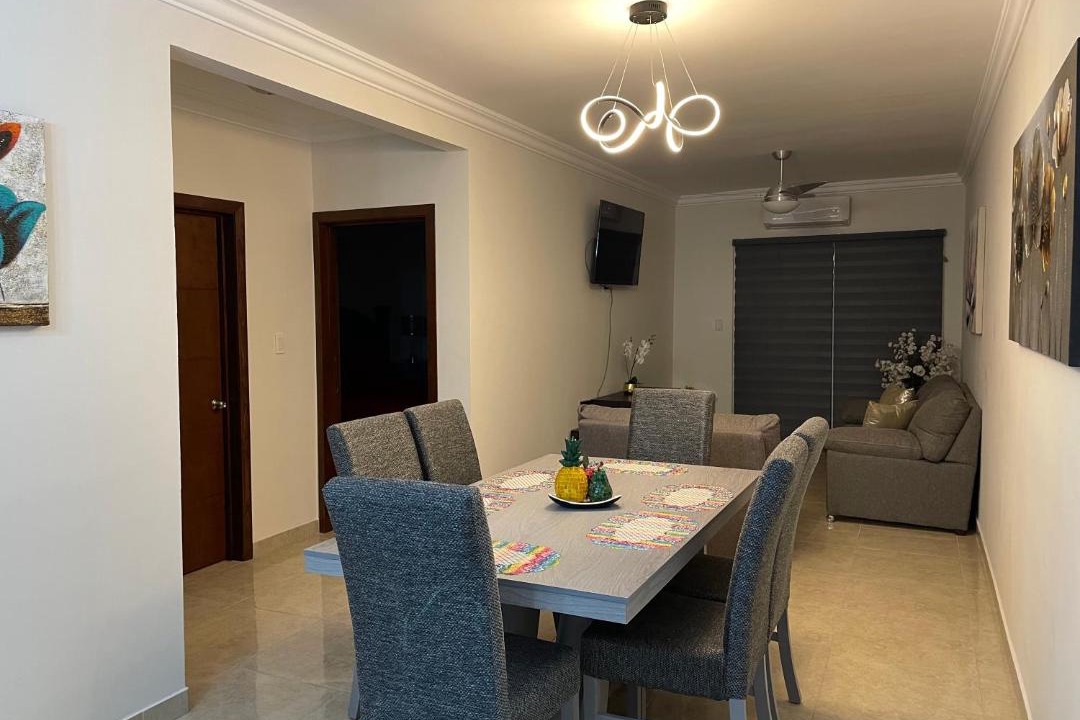 Photo of Livingroom in Ferrocarrilera