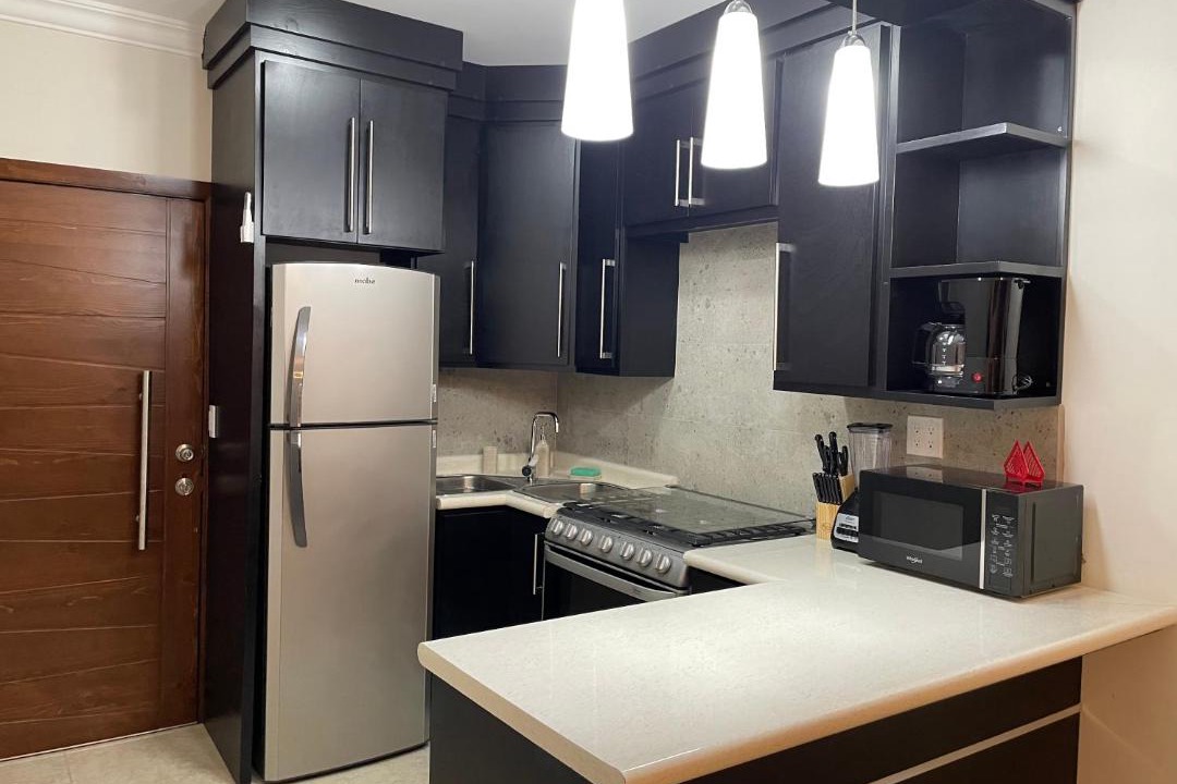 Photo of Kitchen in Ferrocarrilera