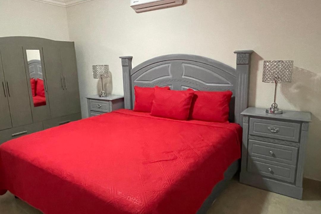 Photo of Bedroom in Ferrocarrilera