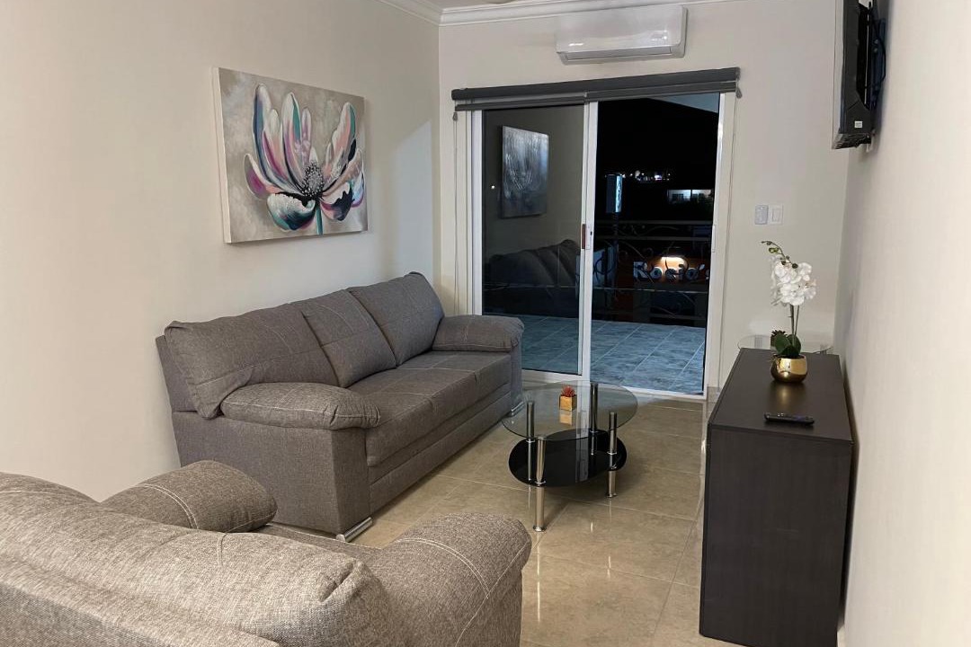 Photo of Livingroom in Ferrocarrilera