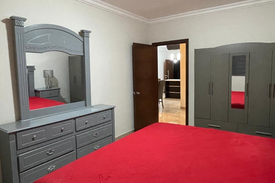 Photo of Bedroom in Ferrocarrilera