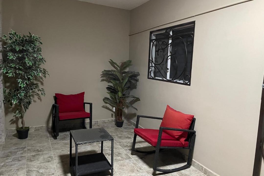 Photo of Livingroom in Ferrocarrilera