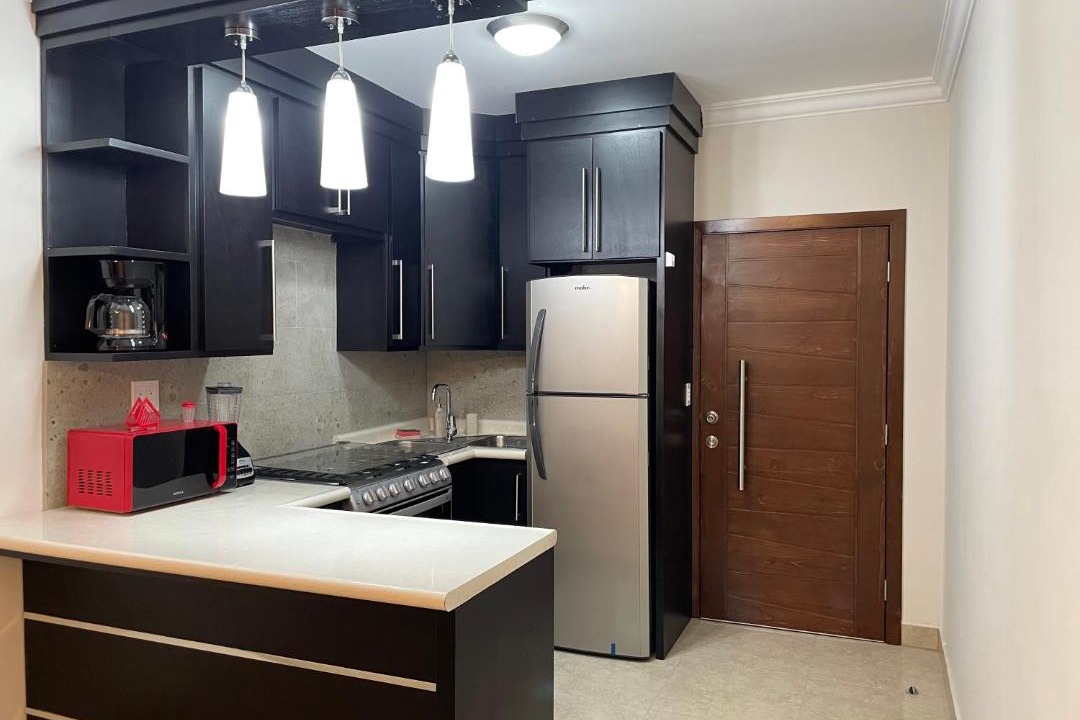 Photo of Kitchen in Ferrocarrilera