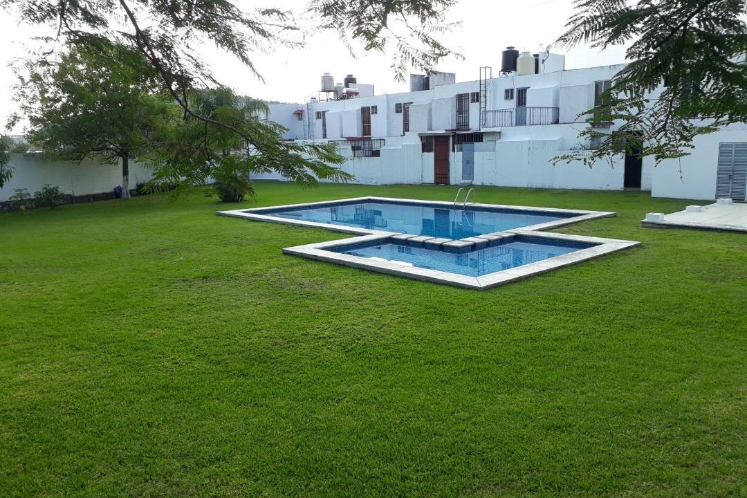Photo of Buildings in Tezoyuca