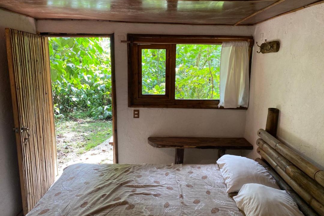 Photo of Bedroom in Cuetzalan del Progreso