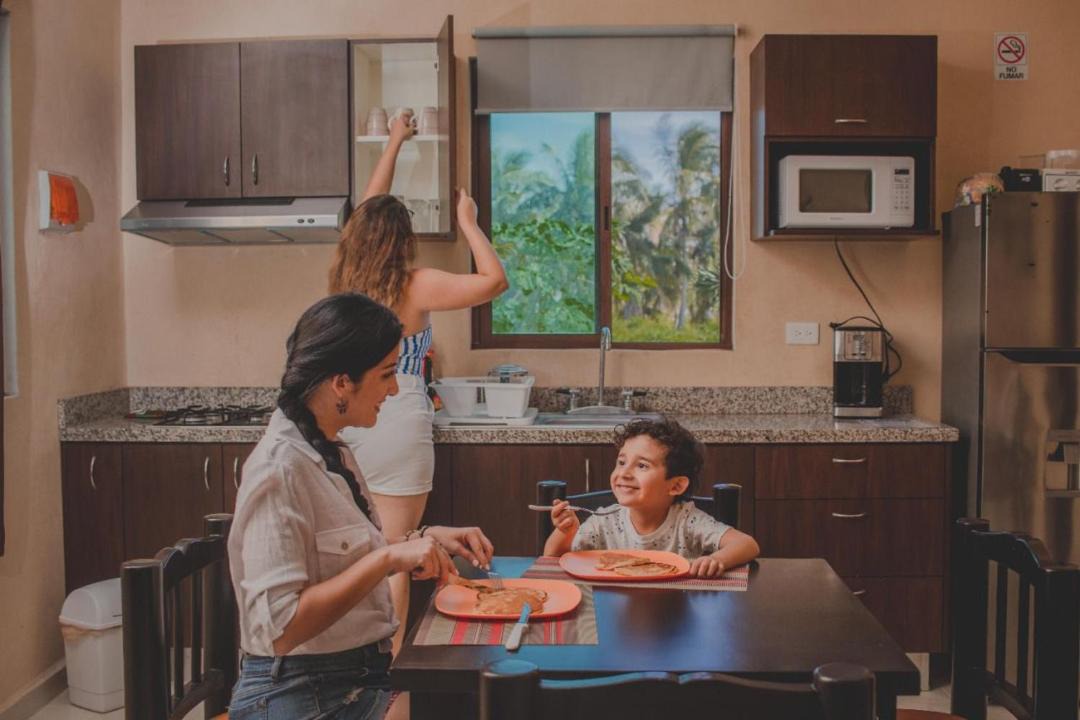 Photo of Kitchen in El Cuyo