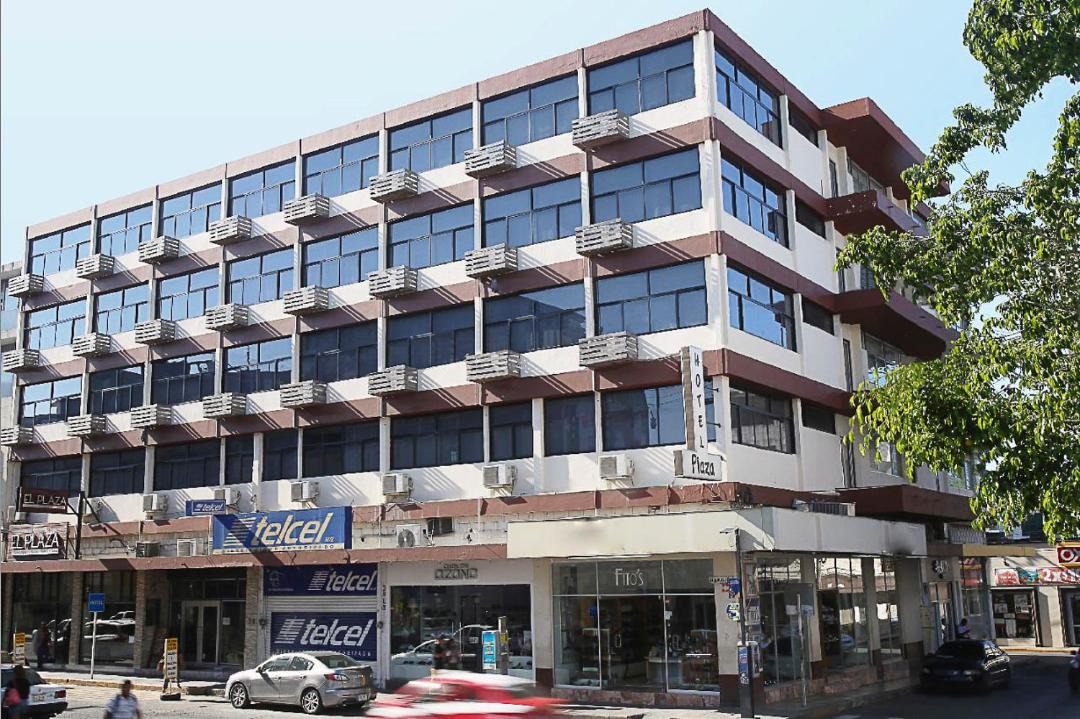 Photo of Buildings in Tuxpan