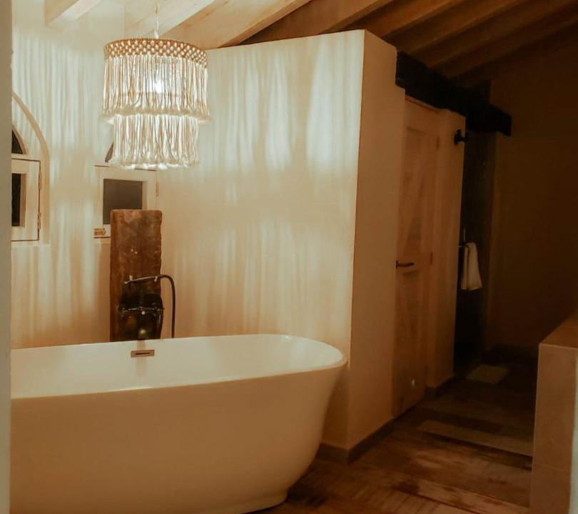 Photo of Bathroom in Bernal