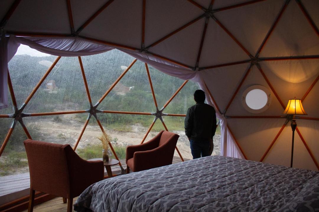 Photo of Bedroom in Bernal
