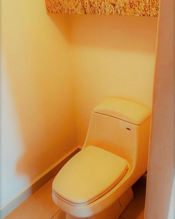 Photo of Bathroom in Punta Negra