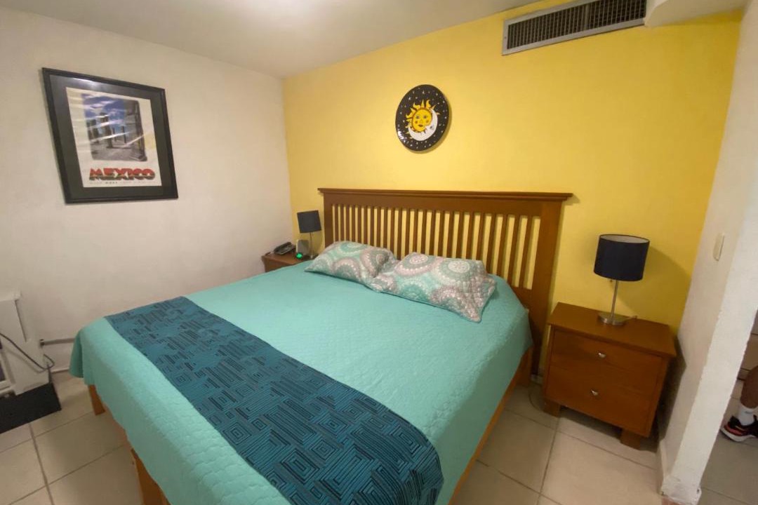 Photo of Bedroom in South Hotel Zone