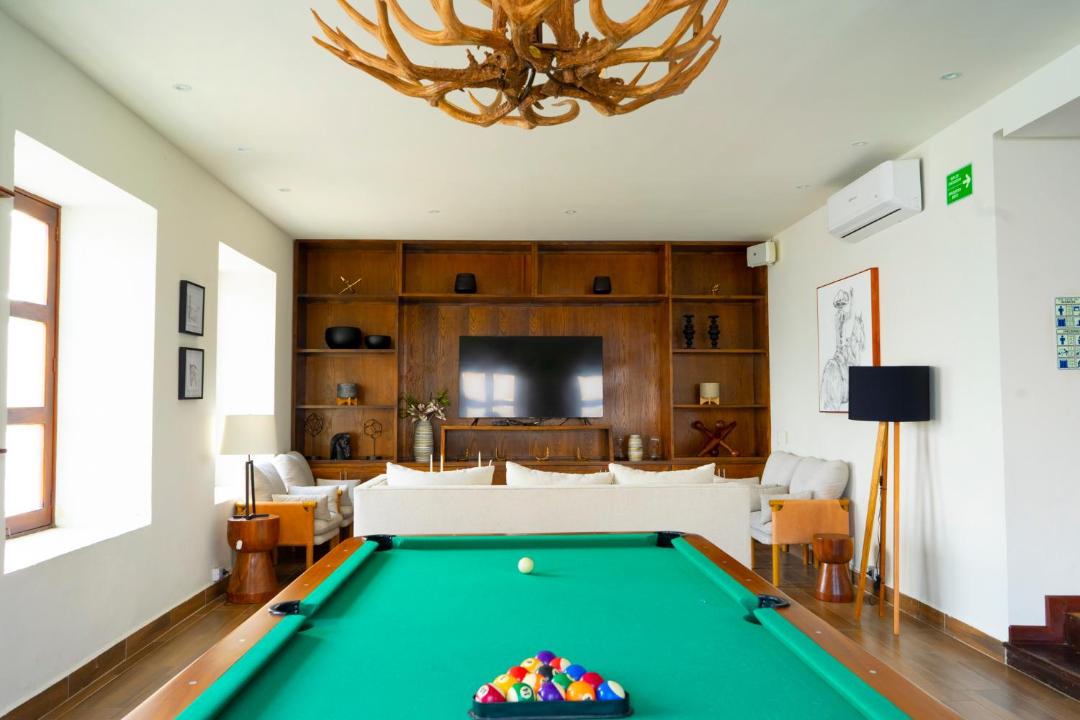 Photo of Livingroom in Jala