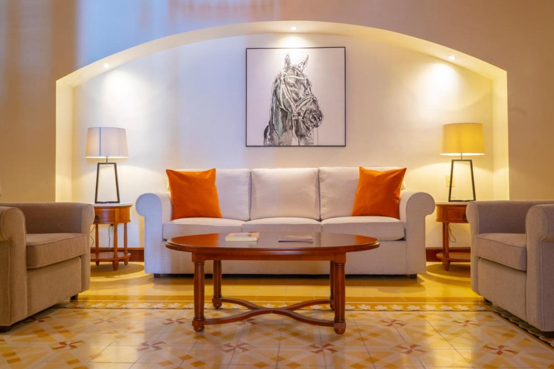 Photo of Livingroom in Jala