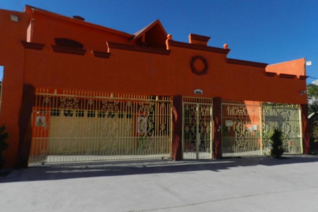 Photo of Others in Juarez Municipality