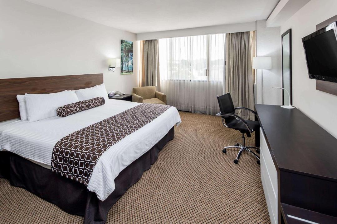 Photo of Bedroom in Downtown Culiacan