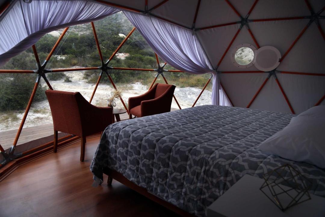 Photo of Bedroom in Bernal