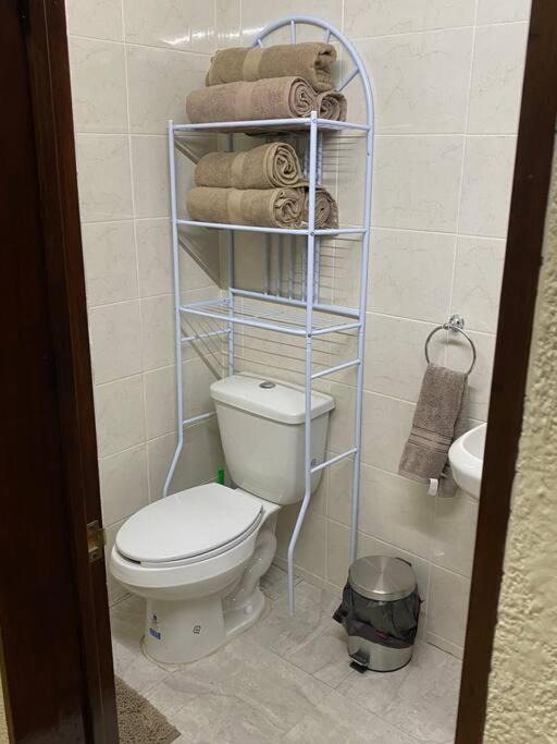 Photo of Bathroom in Zacatecas Centro