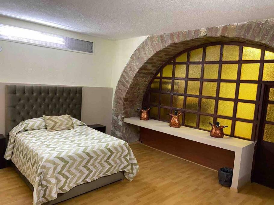 Photo of Bedroom in Zacatecas Centro