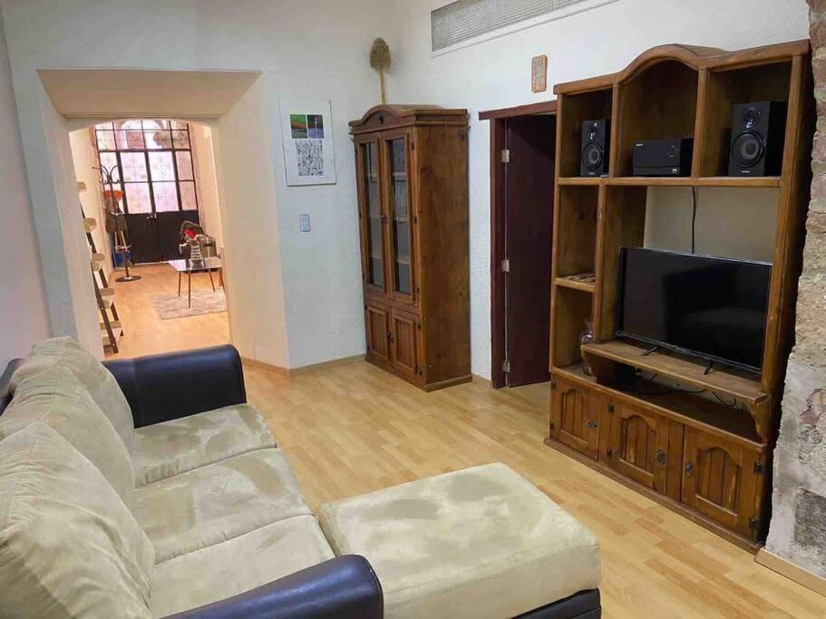 Photo of Livingroom in Zacatecas Centro