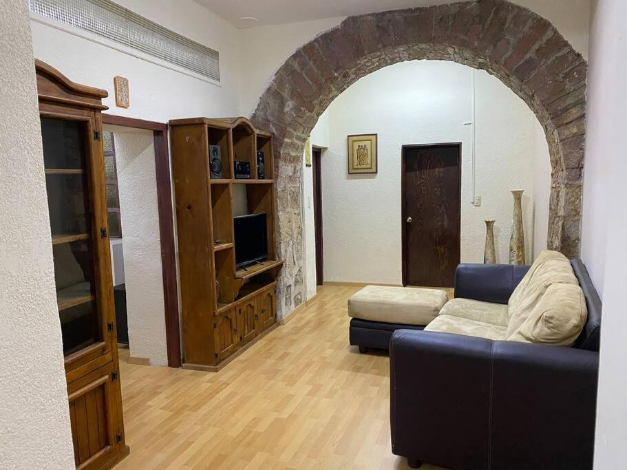 Photo of Livingroom in Zacatecas Centro