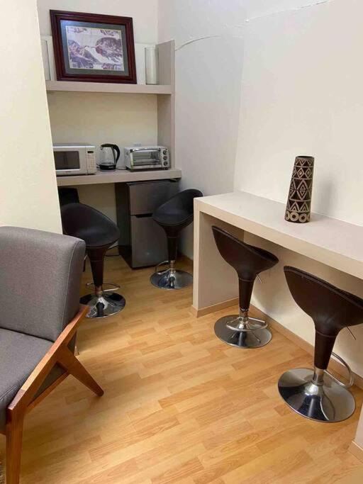Photo of Livingroom in Zacatecas Centro