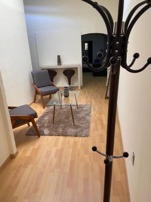 Photo of Livingroom in Zacatecas Centro