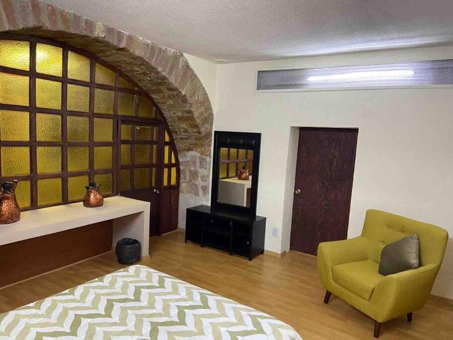 Photo of Livingroom in Zacatecas Centro