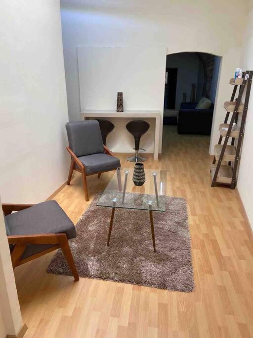 Photo of Livingroom in Zacatecas Centro