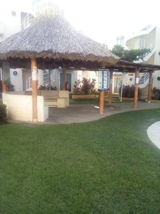 Photo of Buildings in Puente del Mar
