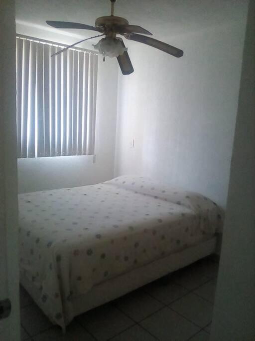 Photo of Bedroom in Puente del Mar