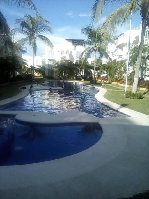 Photo of Outdoor in Puente del Mar