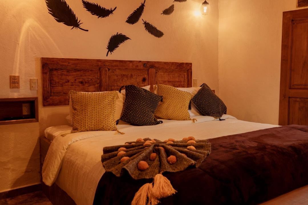 Photo of Bedroom in Del Cerrillo