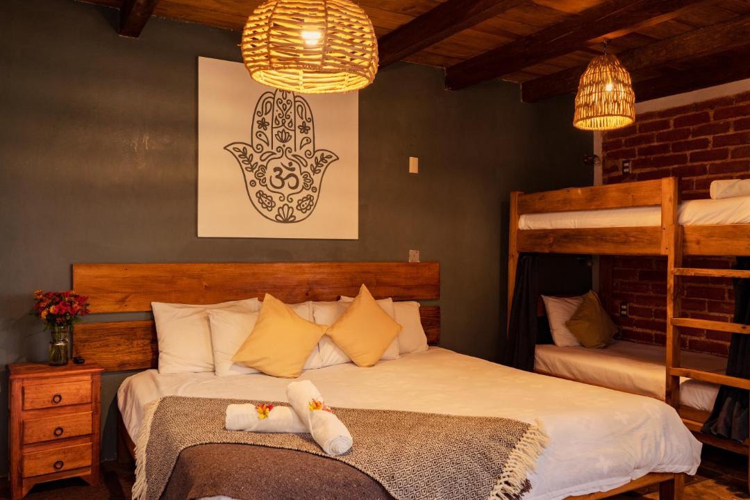 Photo of Bedroom in Del Cerrillo